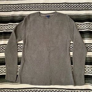 GAP Grey Sweater